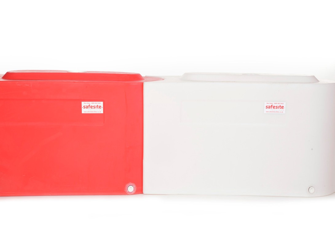 RB1000 barrier