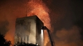 featured image thumbnail for post Littlewoods fire: Flames rip through famous building in Liverpool 