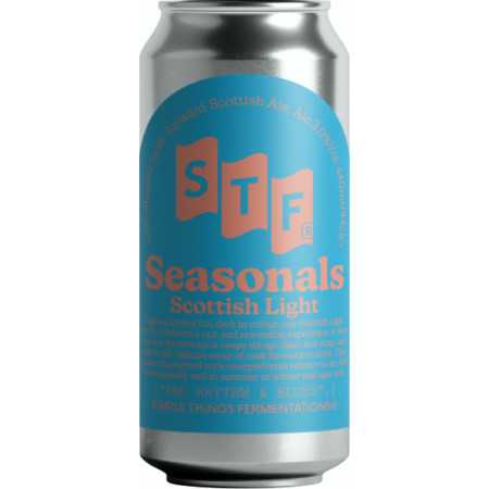 Scottish Light - Seasonals