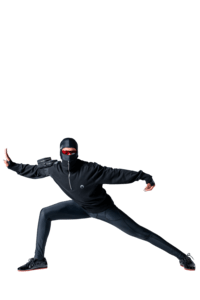 Look 11 - © AMOR FATI by Marine Serre