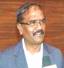 Arun Uttarwar