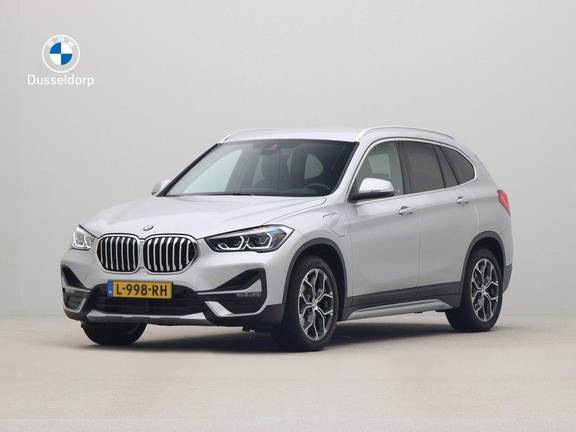 BMW X1 xDrive 25e High Executive xLine Automaat