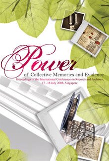 Power of Collective Memories and Evidence