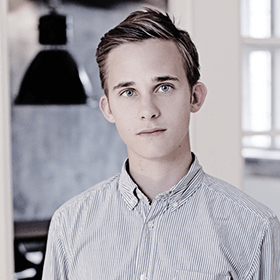 Benjamin Bernhard