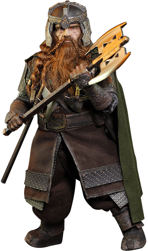 Asmus Toys The Lord of the Rings Series | Figround