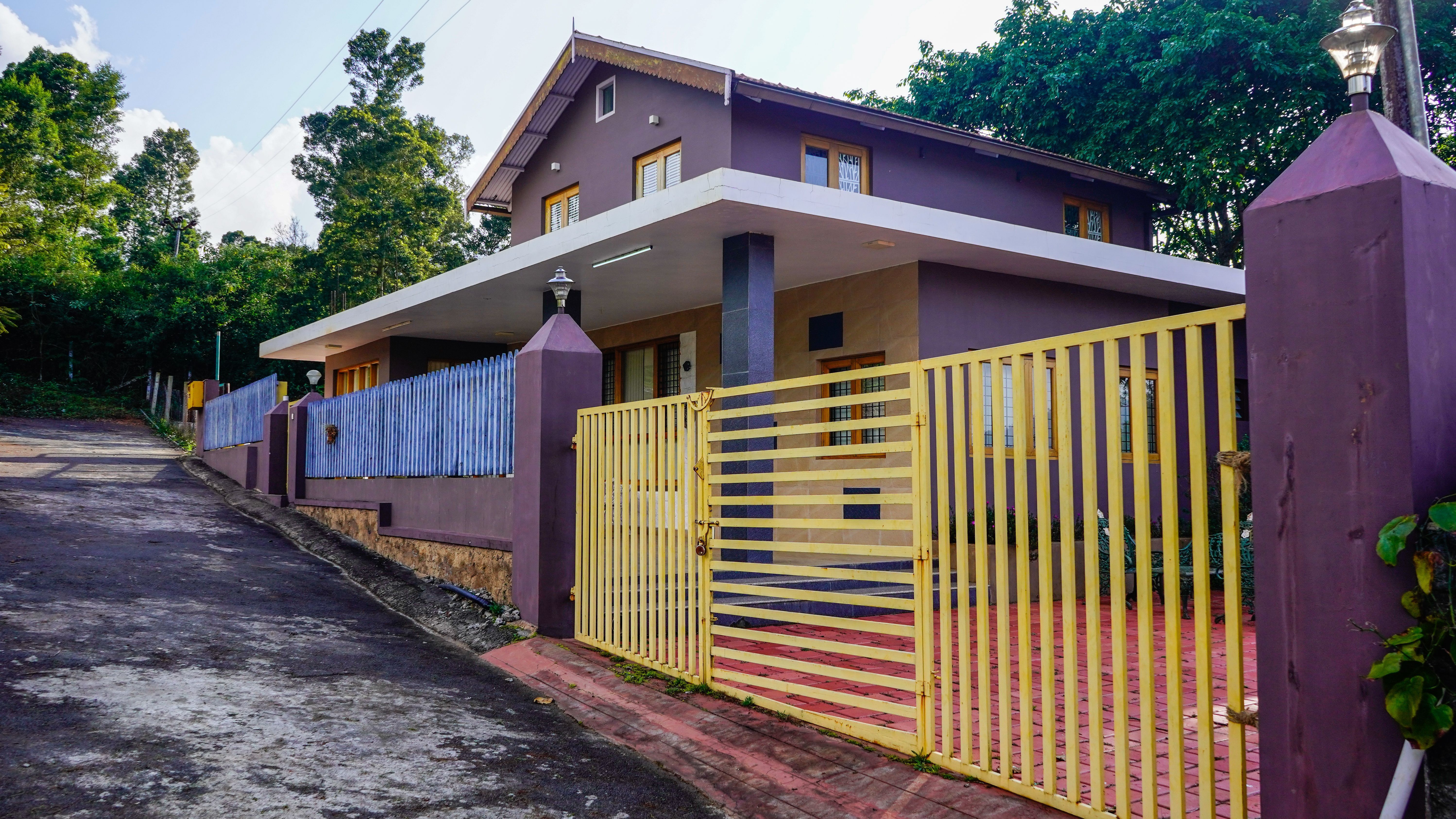 Jade Greens - 2 BHK home in Coonoor | Kotagiri Kattabettu