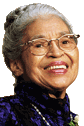 Rosa Parks Facts
