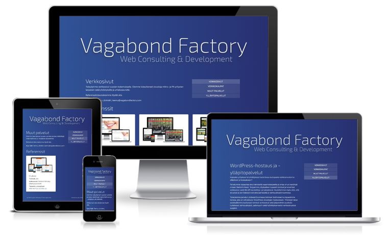 Vagabond Factory
