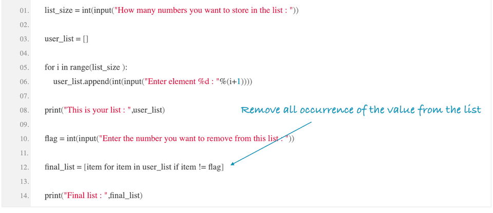 count-occurrences-of-an-element-in-list