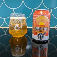 Fourpure Brewing Company - Monument Valley