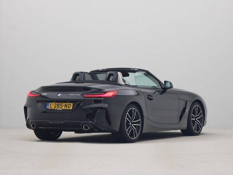 BMW Z4 Roadster sDrive20i High Executive M-Sport Automaat afbeelding 14