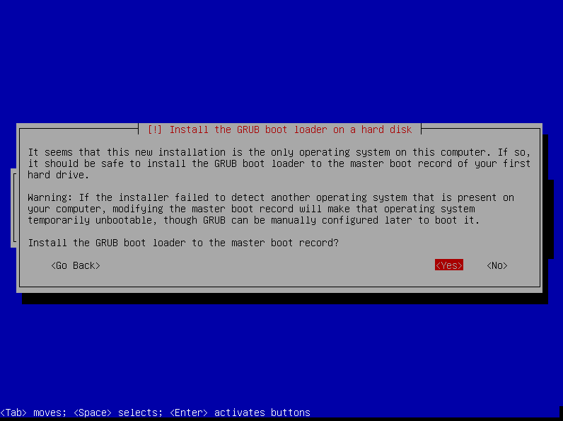 Instalasi Bootloader Instalasi Bootloader