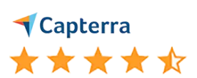 Capterra Rating