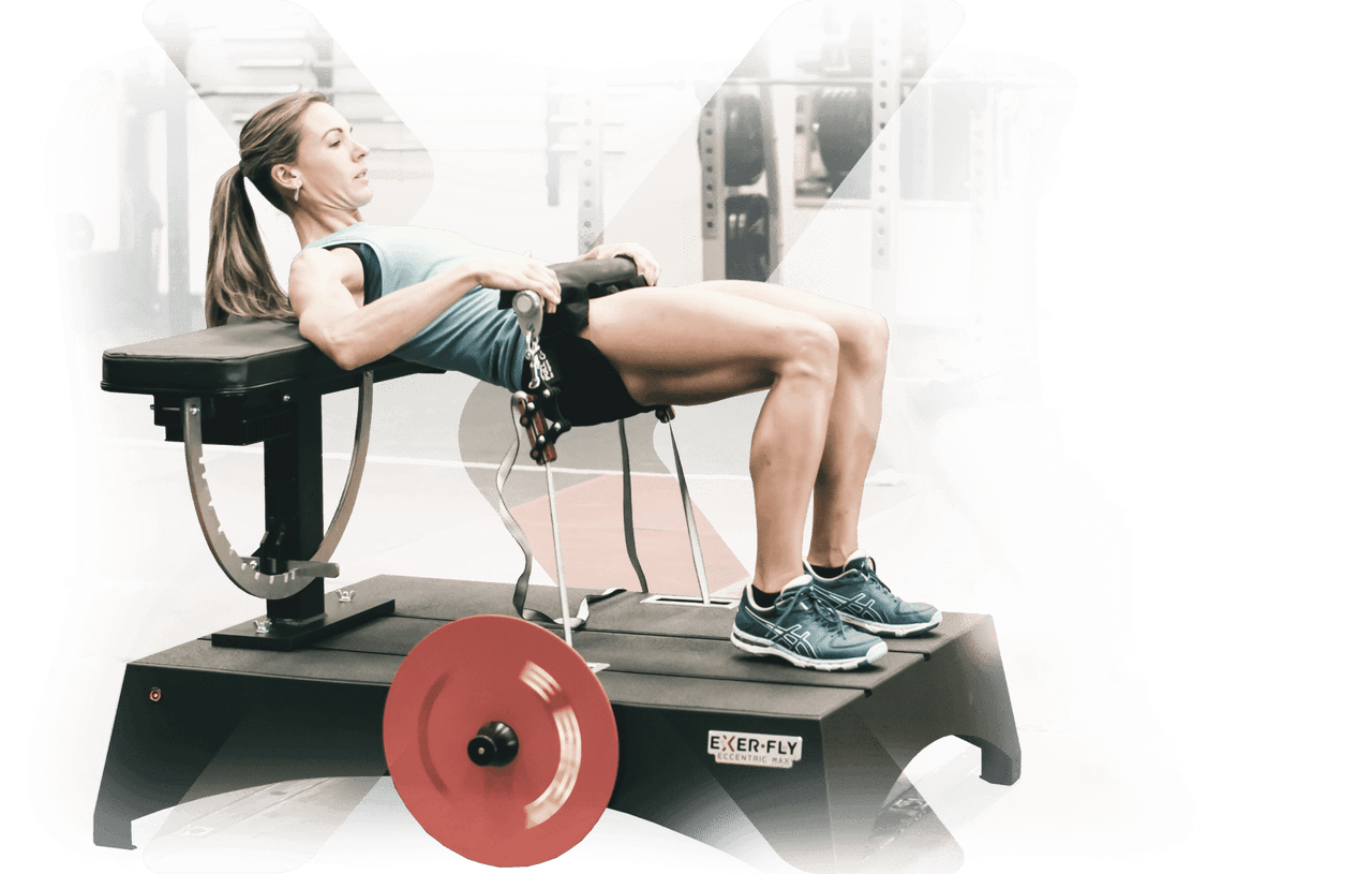 Exerfly Sport Home of advanced flywheel training technology and equipment