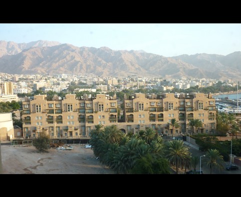 Jordan Aqaba Hotels 24