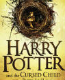 Harry Potter and the cursed child: the official script book of the original West End production. Parts I & II