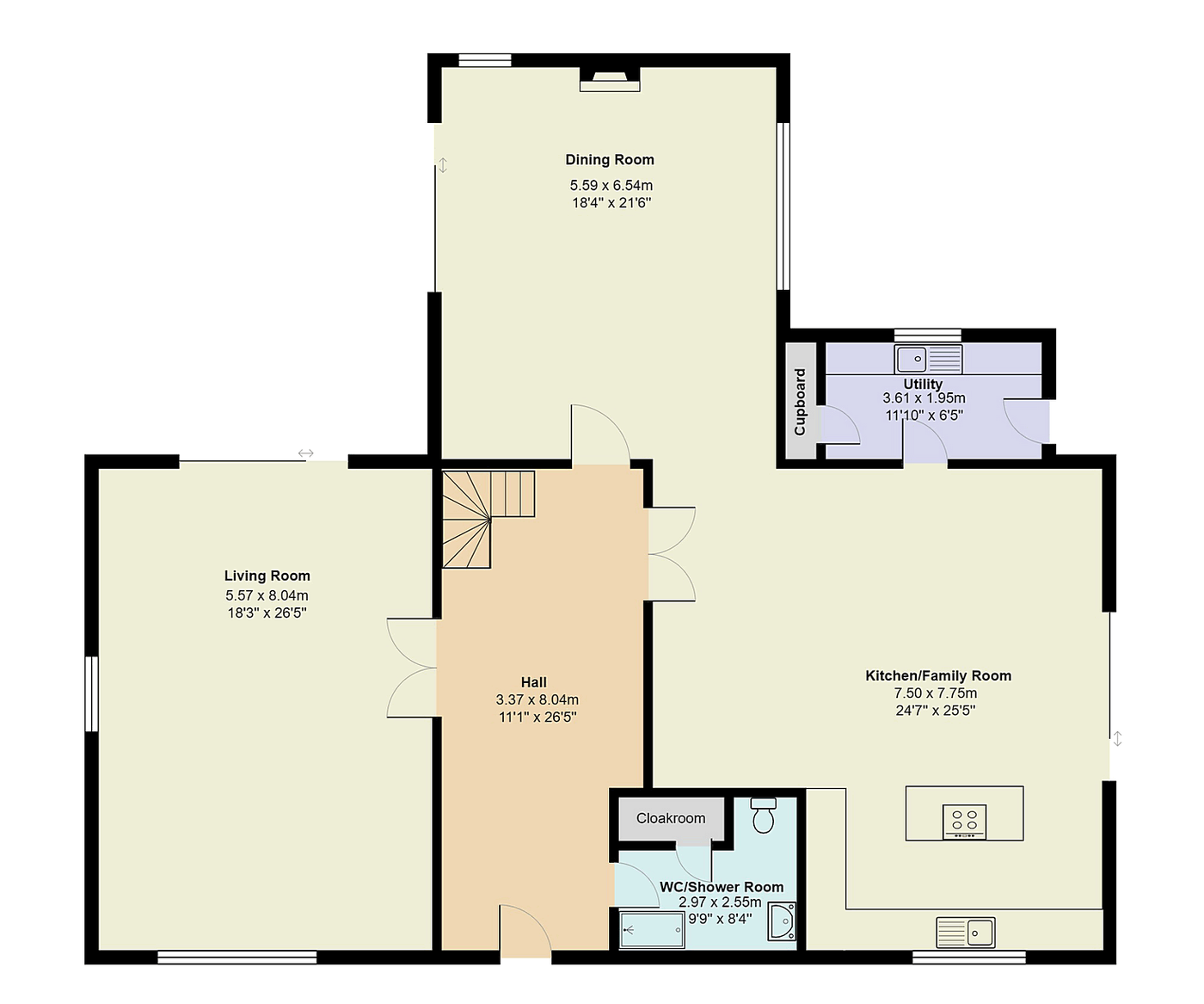 Plot 6 | Forbes Homes