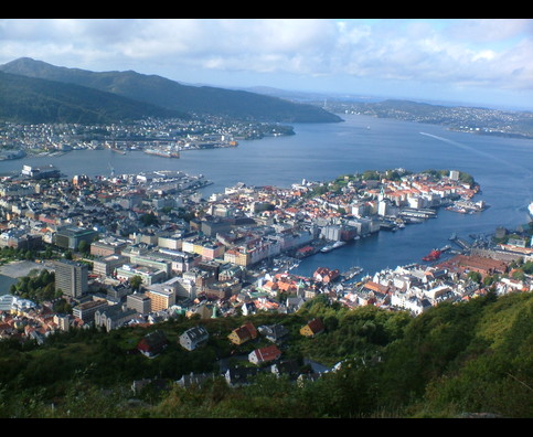 Bergen Views 1