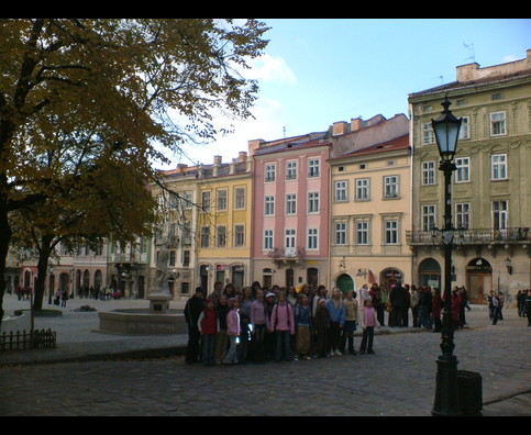 Lviv 21