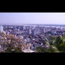 Burma Yangon Views 7