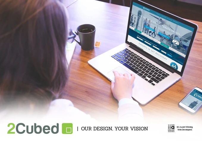 Our Design – Your Vision.