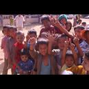 Burma Bago Children 10