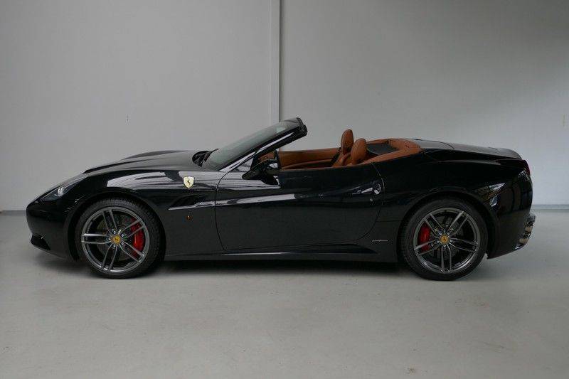 Ferrari California 4.3 V8 Keramische remmen, Carbon LED-stuur, Daytona stoelen afbeelding 16