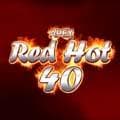 <h1>Apex Red Hot 40 online</h1> - Logo
