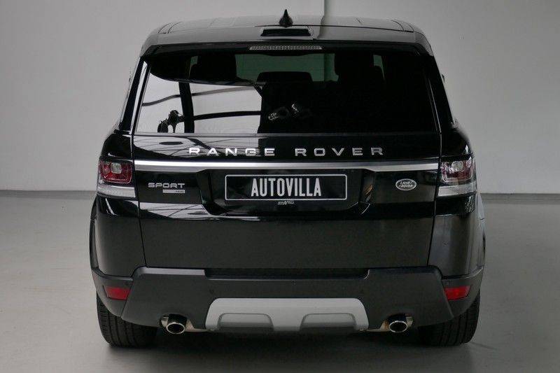 Land Rover Range Rover Sport 3.0 TDV6 HSE afbeelding 6