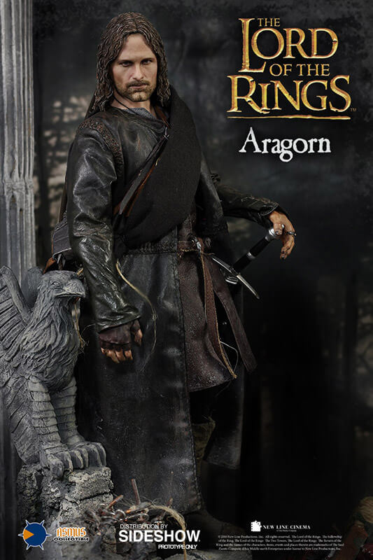 asmus aragorn slim