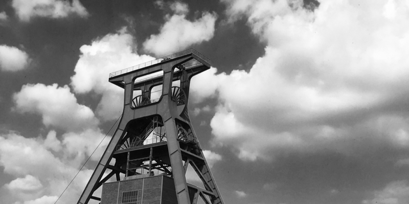 Zollverein Coal Mine Industrial Complex