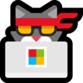 hacker cat 1f431 200d 1f4bb
