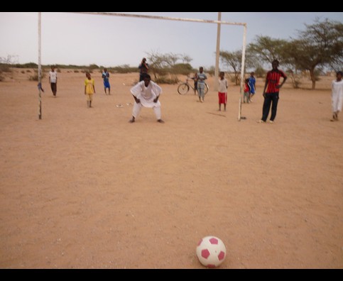 Sudan Football 3