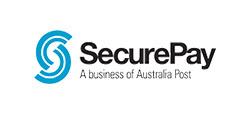 securepay logo