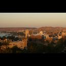 Egypt Nile Sunsets 5