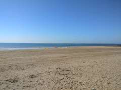 Long Bay