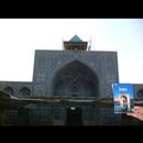 Esfahan Imam mosque 7