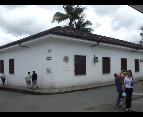 Colombia Popayan 17