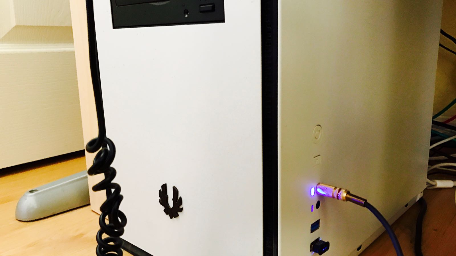 What to expect when you’re expecting a Hackintosh