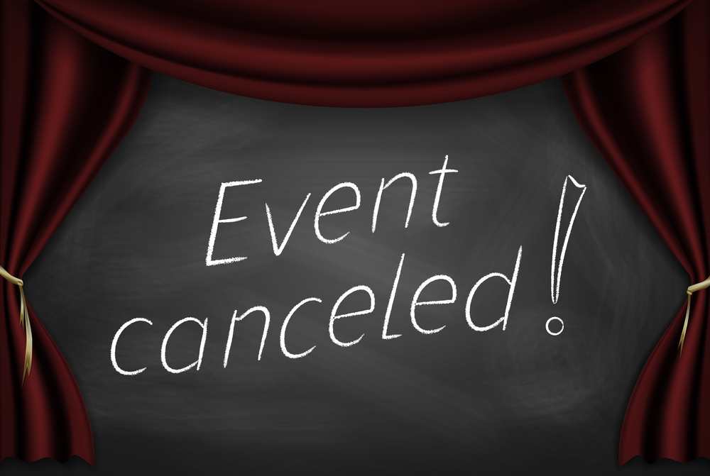 Event cancellation image from eventbrite and shutterstock_160221221