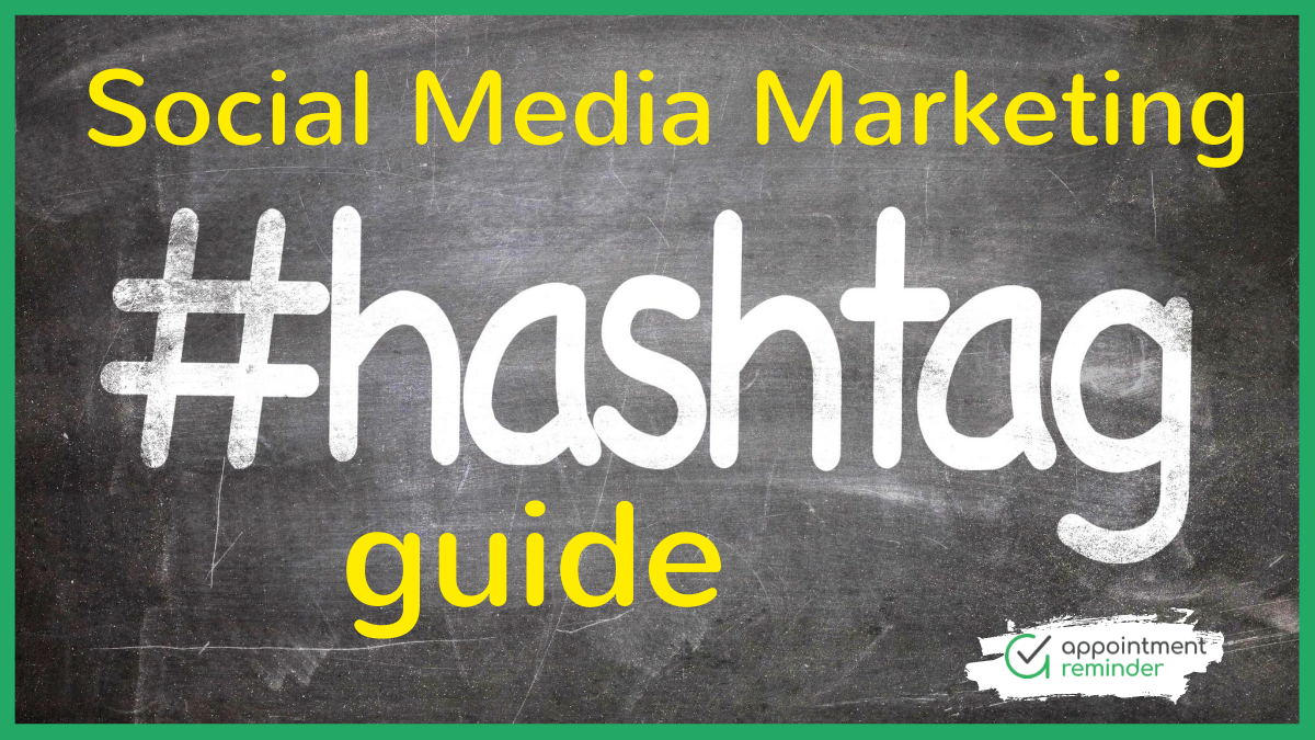How to Find and Use Hashtags for Social Media Marketing Across All Networks (Your Ultimate Business Guide)