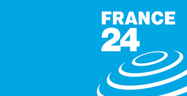 Regarder France 24 en replay sur ordinateur et sur smartphone depuis internet: c'est gratuit et illimité