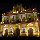 Mexico Churches