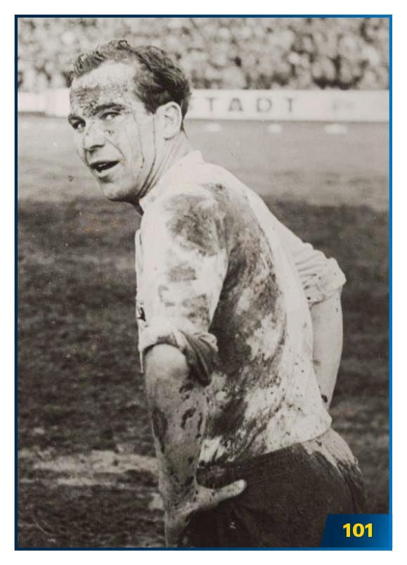 Werner Thamm