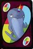 Unocorns Uno (Narwhal Card)