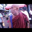 Burma Yangon People 23