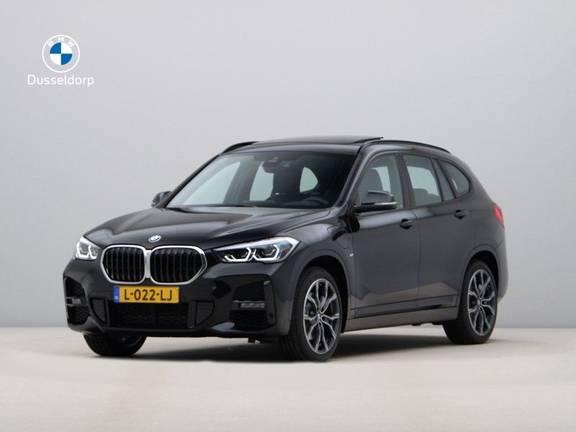 BMW X1 xDrive25e High Exe M-Sport Hybrid