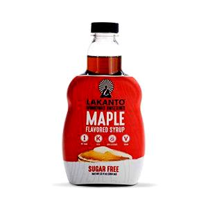 Maple Syrup