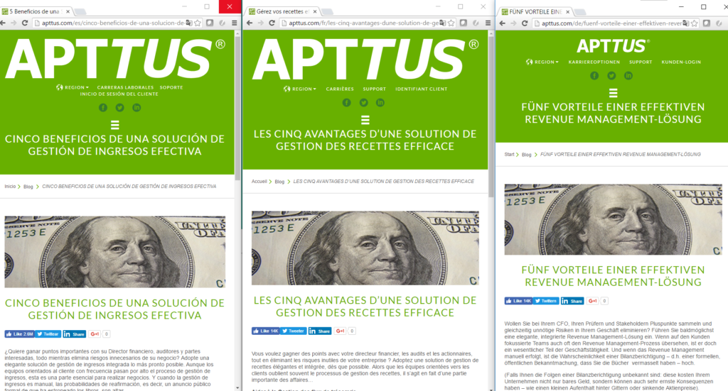 apttus