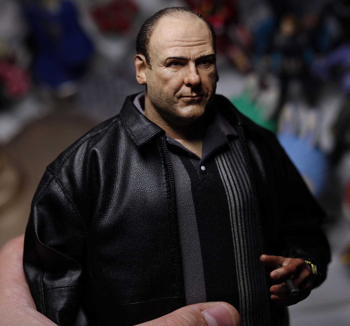 Tony Soprano